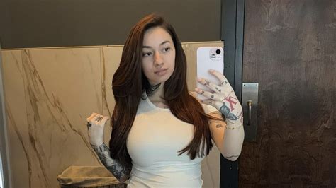 danielle bregoli onlyfans nude|Bhad Bhabie X Rated Nude Onlyfans Video Leaked